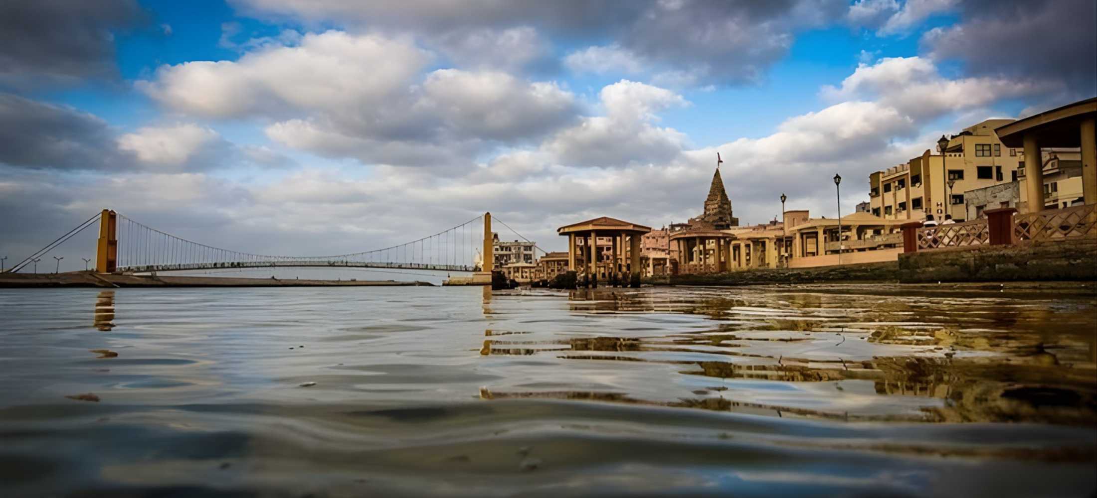 Gujarat Travel Packages From Surat: Affordable Tours to Dwarka, Somnath, Diu & Kutch